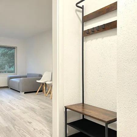 Exklusives 1-zimmer *