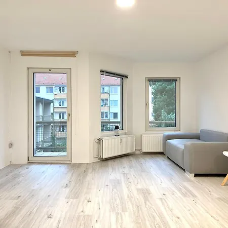 Exklusives 1-zimmer